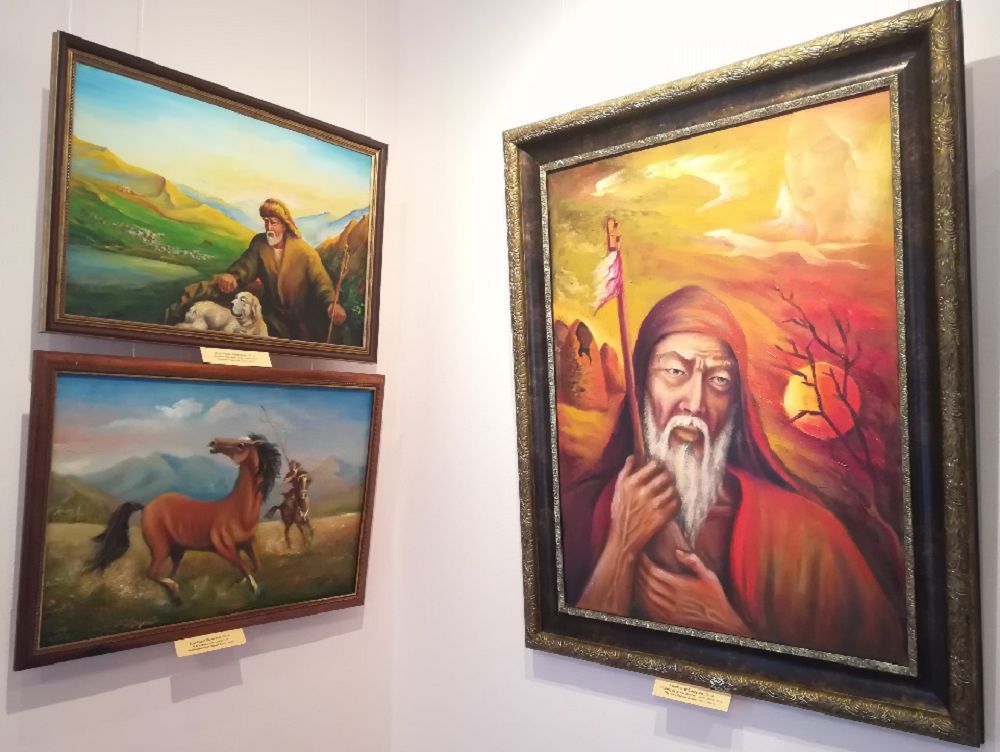 تۋعان جەر جايلى تولعانىس