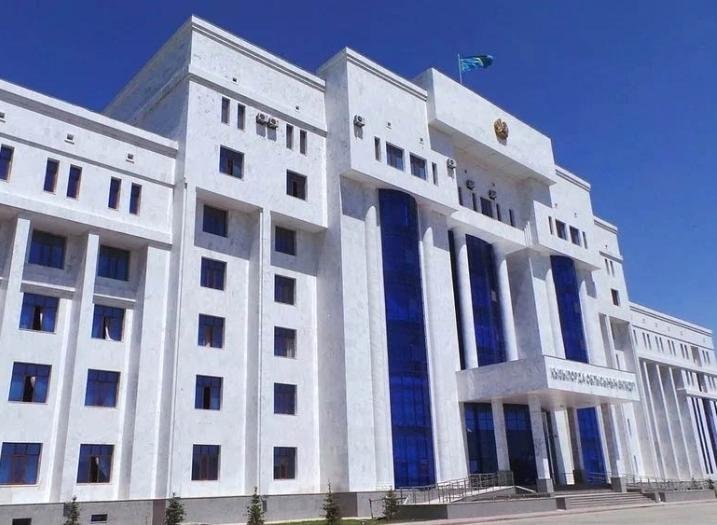 قارا ۇزگەندەر ميلليونەر بولادى