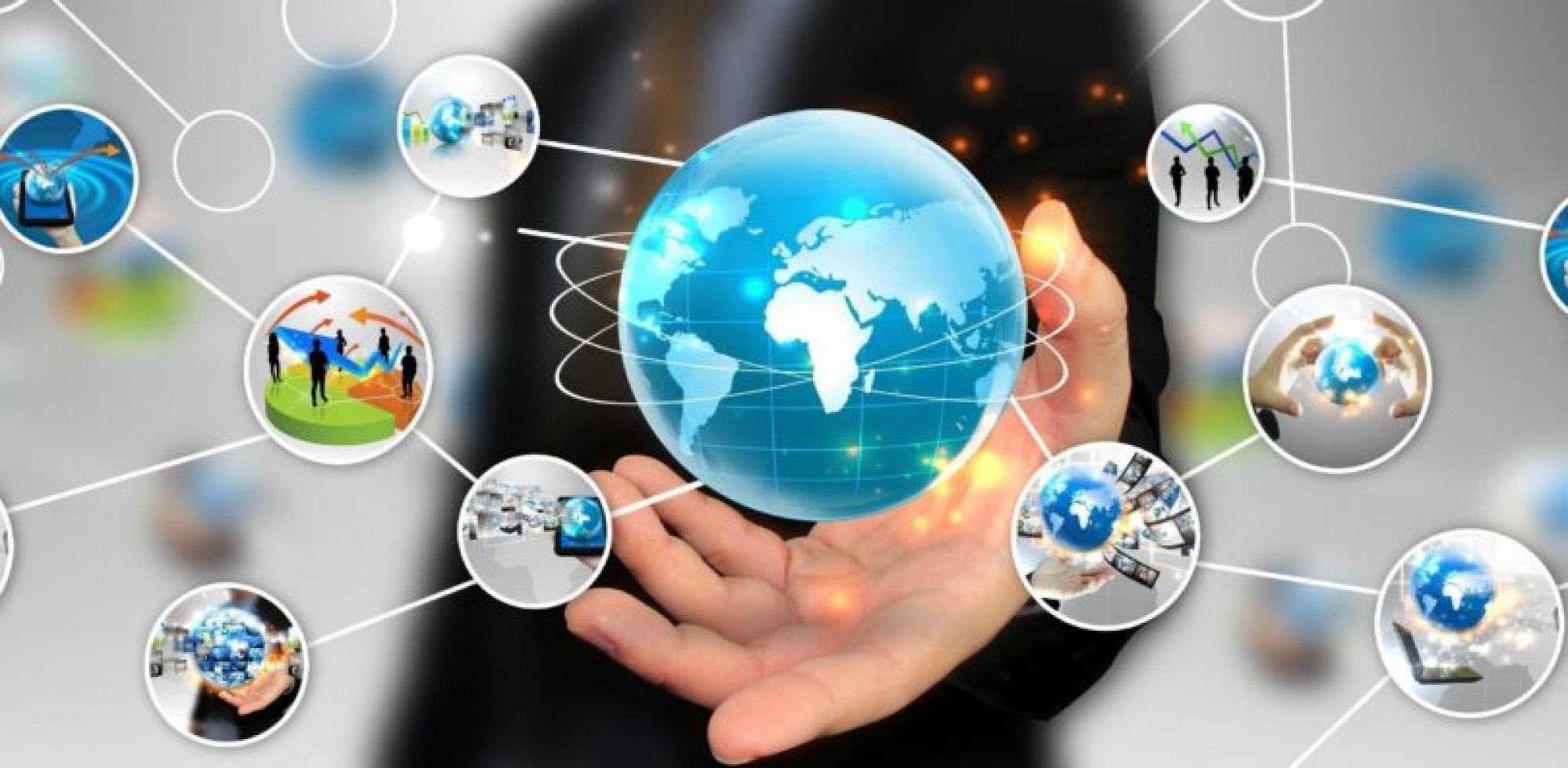 ساندىق جۇيەدەگى بولاشاقتىڭ ەكونوميكاسى