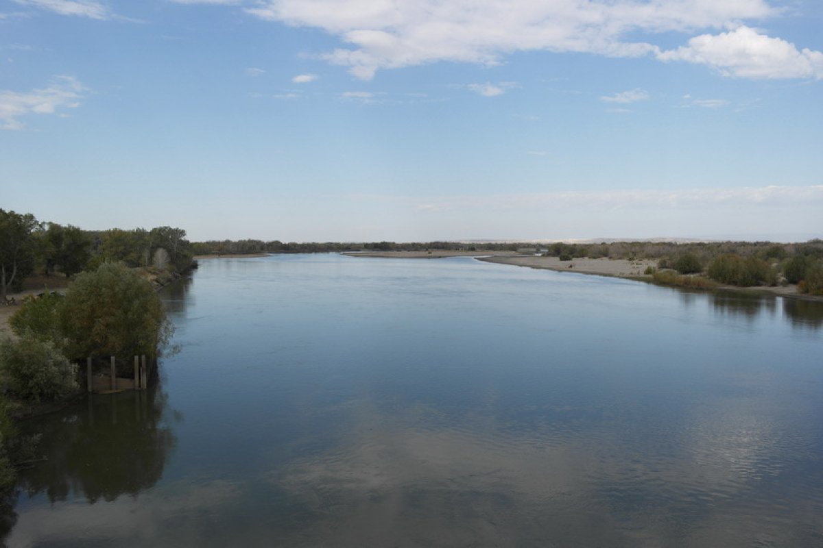 شقو: كۇرشىم اۋدانىندا ءبىر ءۇيدىڭ ءۇش ادامى ەرتىسكە اعىپ كەتتى