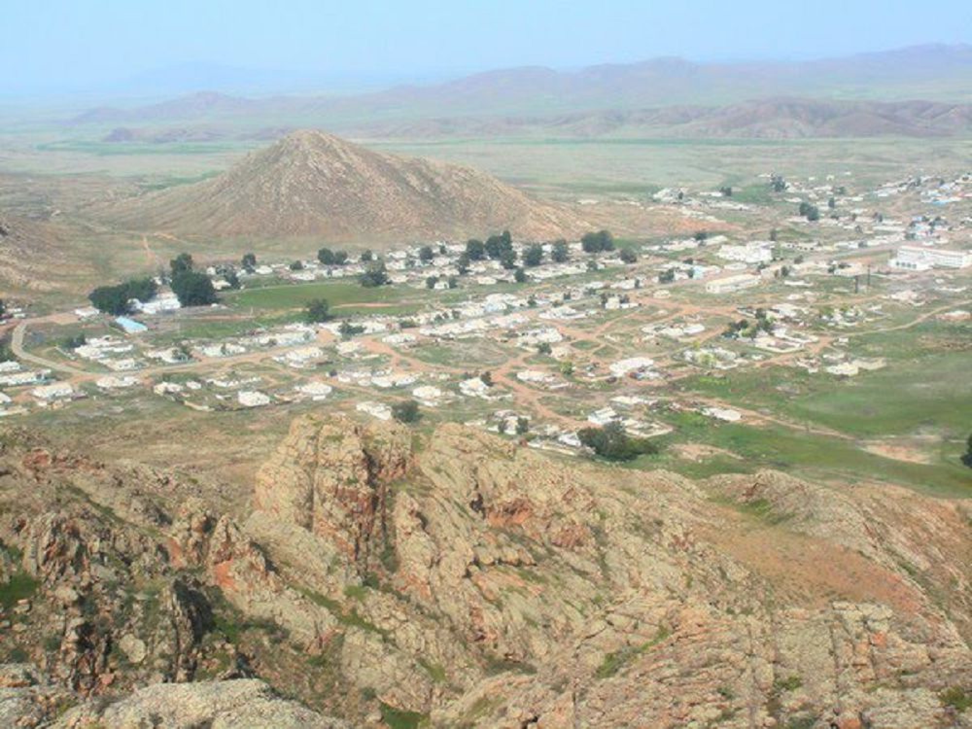  «سەمەي – قاينار» جولىنا ۋادە ەتىلگەن 900 ميلليون تەڭگە ءالى بولىنگەن جوق