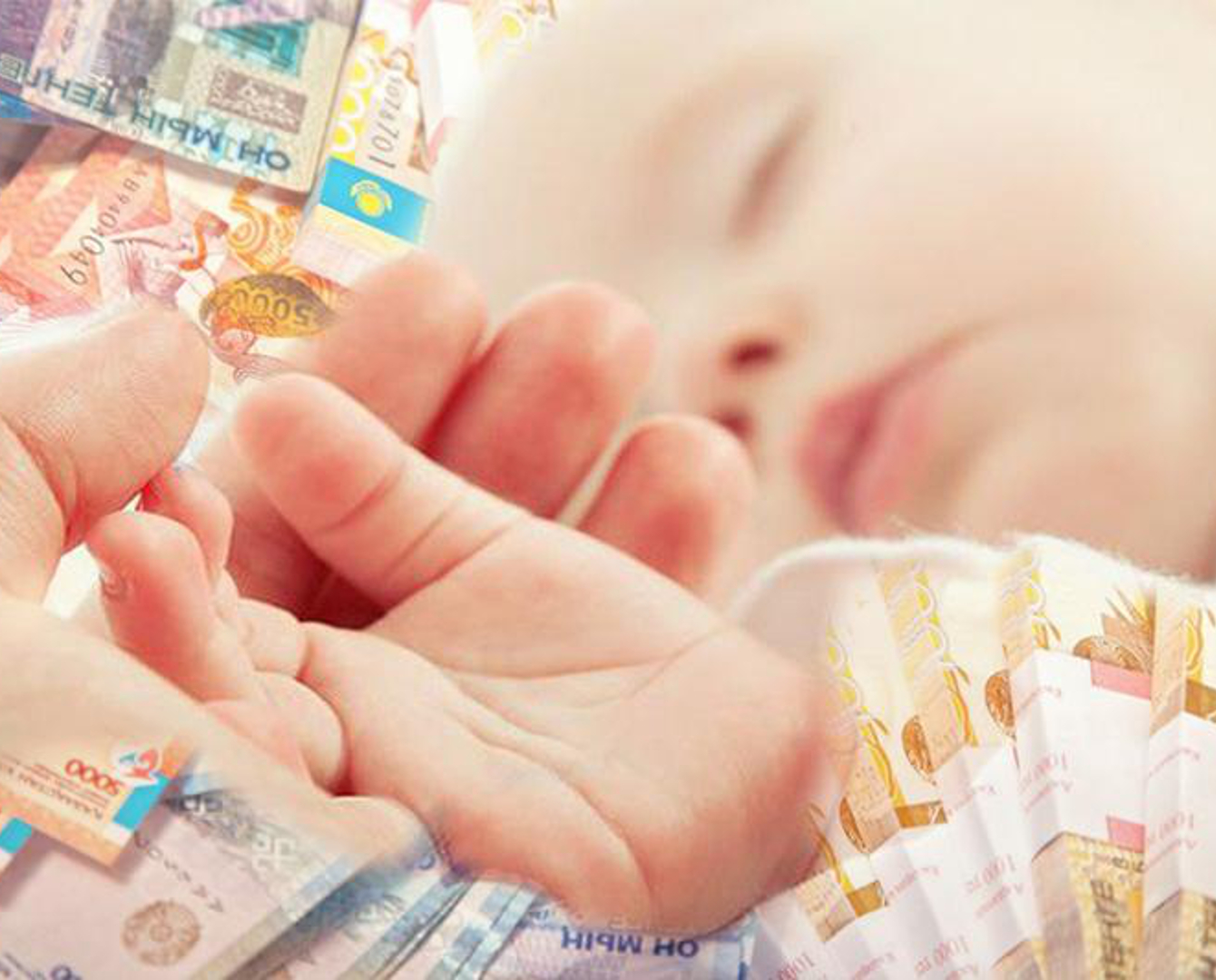 تاراز قالاسىنداعى «ءۇمىت» بالالار ۇيىندە بەس جاس­قا دەيىنگى جەتپىس ءبۇلدىرشىن تاربيە­لەنۋدە