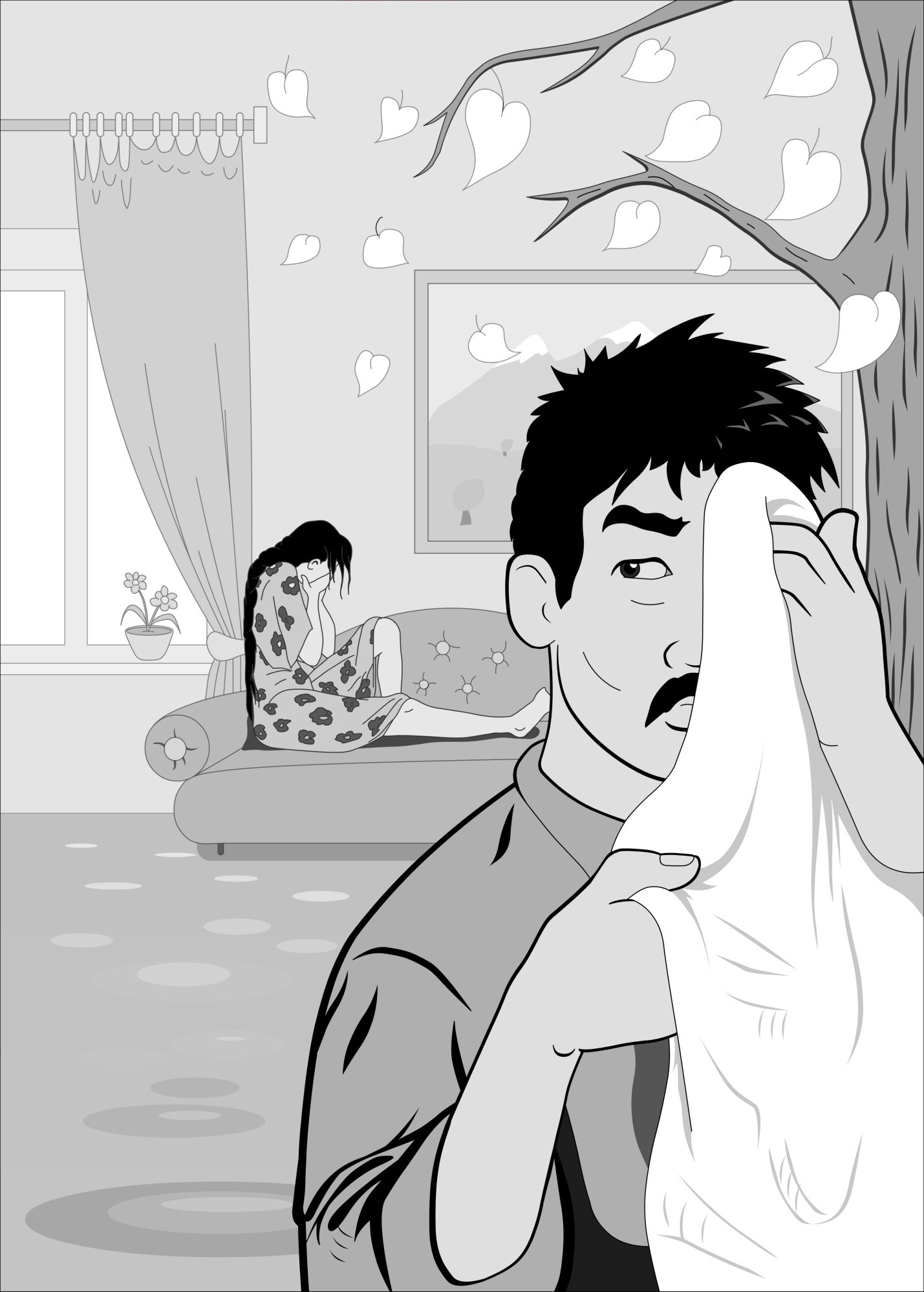 ۇيكۇشىك (اڭگىمە)