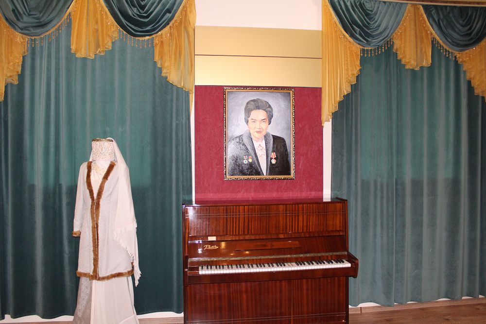 ۇلاعات ۇياسى