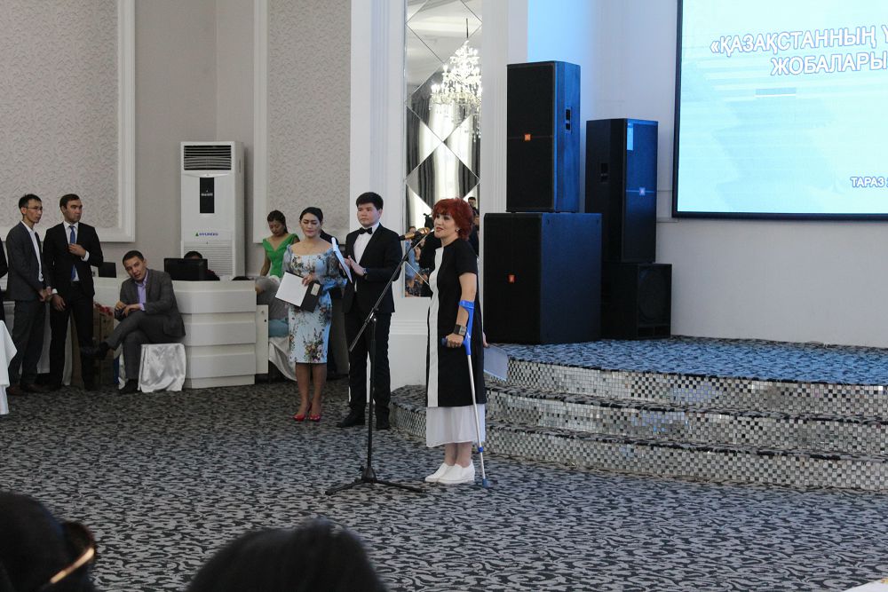 ۇزدىك الەۋمەتتىك جوبالار انىقتالدى