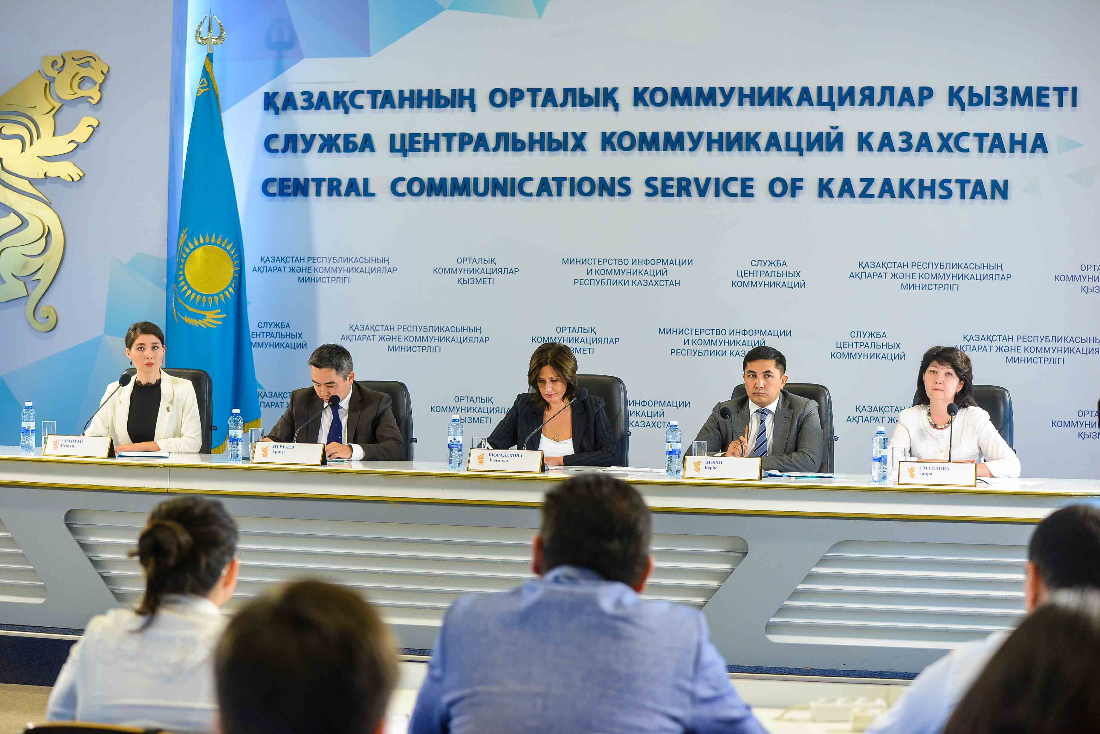 قۇرامىندا ۆالسارتان بەلسەندى زاتى بار نورتيۆان جانە ۆازار دارىلەرى نارىقتان شىعارىلدى