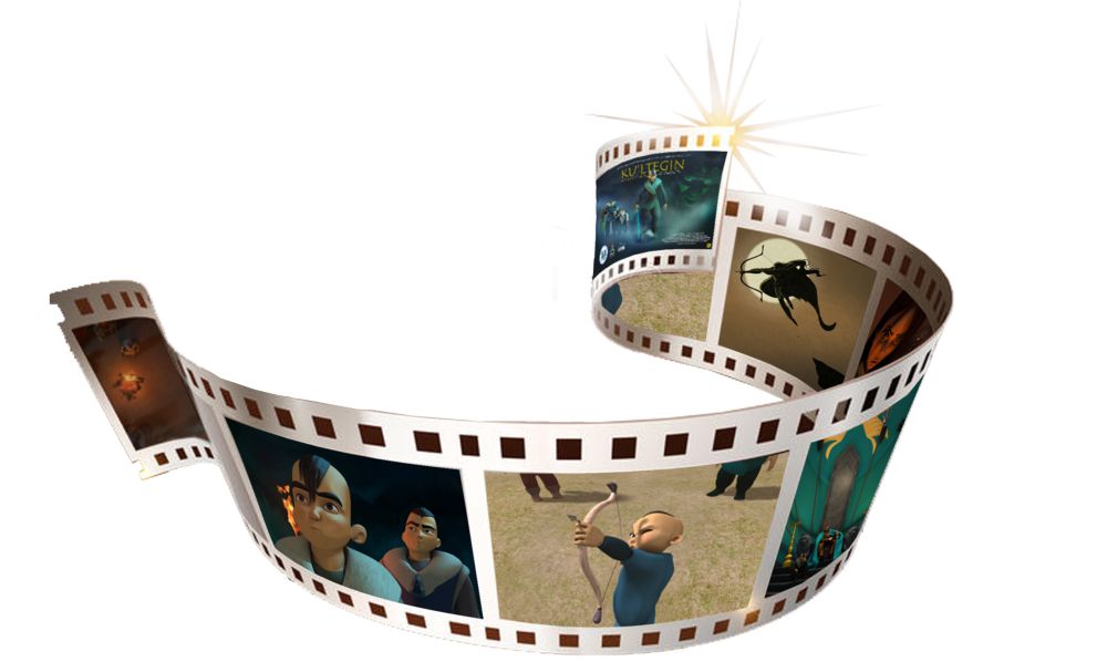 وتاندىق انيماتسيانىڭ ءحالى قالاي؟