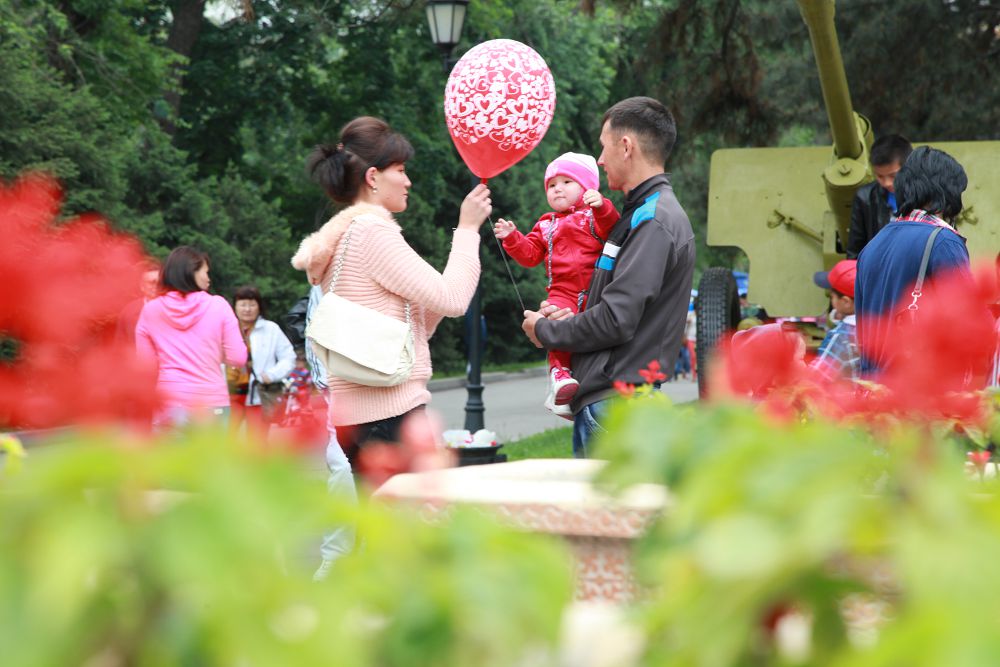 كوكەيكەستى: سانانىڭ وزگەرۋى – تاربيەدەن