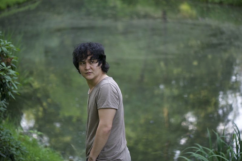 ەمير بايعازيننىڭ جاڭا مەلودراماسىنىڭ تۇساۋكەسەرى رۋمىنيادا وتەدى