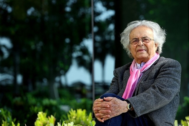 داۋىل وتىندەگى اقىن جۇرەگى