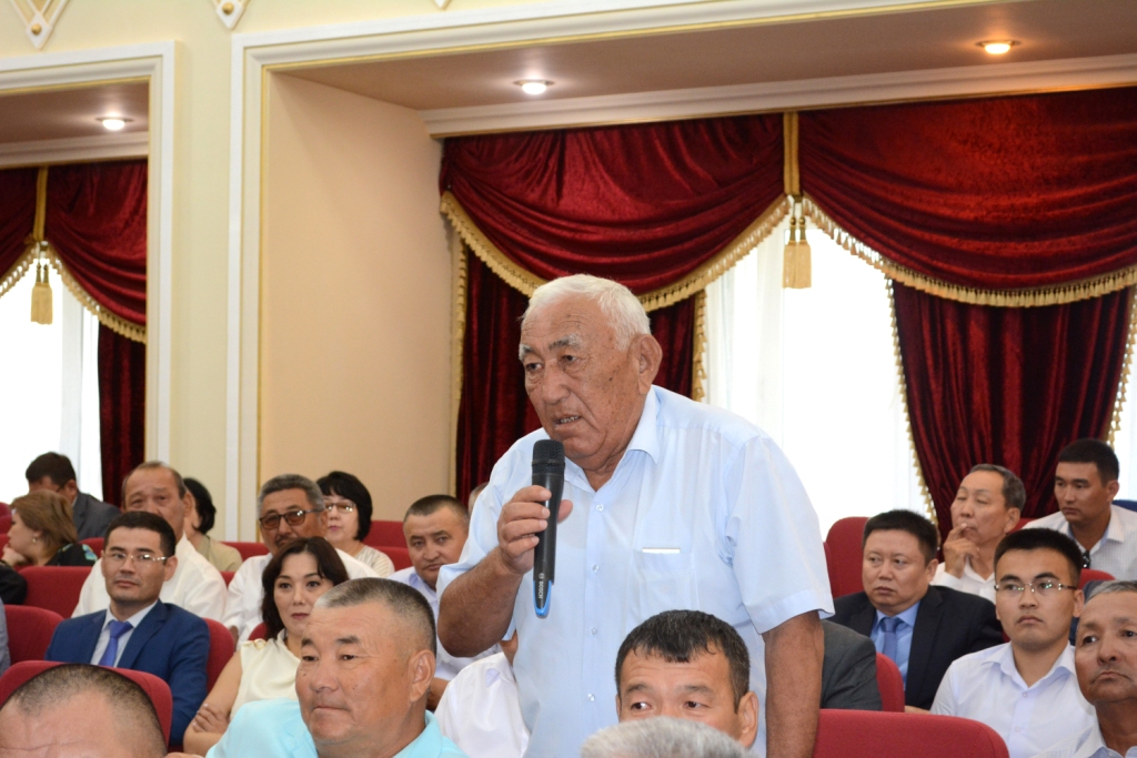 ماڭعىستاۋدا ءىرى قارا مال باسى ارتىپ كەلەدى