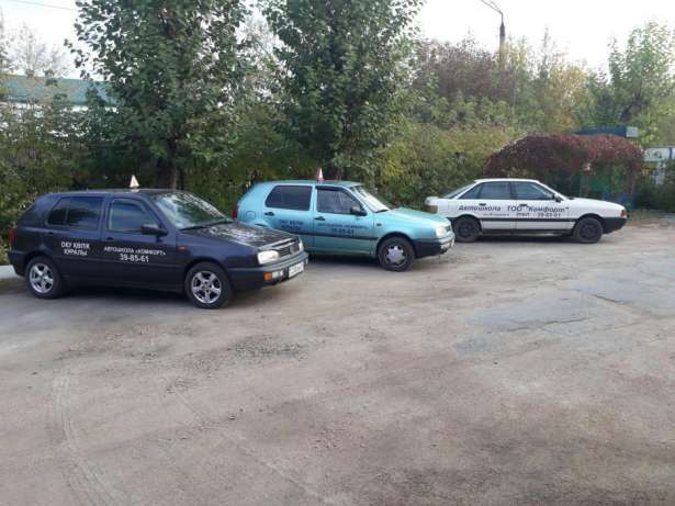 پەتروپاۆلدا مۇمكىندىگى شەكتەۋلى جاندار ءۇشىن اۆتومەكتەپ اشىلادى