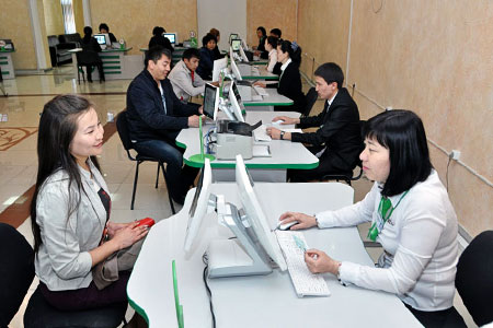 ەلىمىزدەگى حقكو تۇندە جۇمىس ىستەمەيتىن بولدى