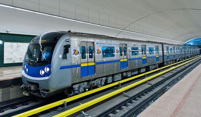 الماتىداعى مەترو بەكەتتەرى 2021 جىلى قولدانىسقا بەرىلەدى