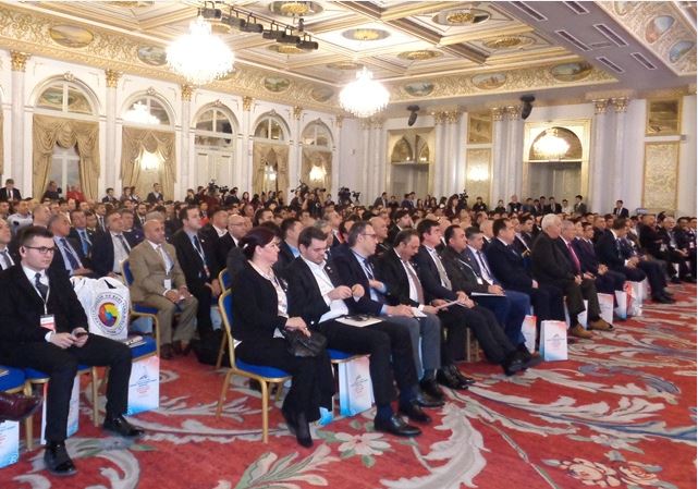 تۇركi كەڭەسi تۋريزم مينيسترلەرiنiڭ ءتورتiنشi كەزدەسۋi استانادا وتەدى