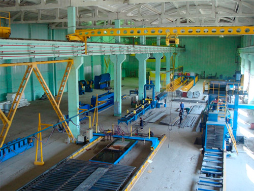 پەتروپاۆلدا جۇك كولىكتەرى قۇراستىرىلادى