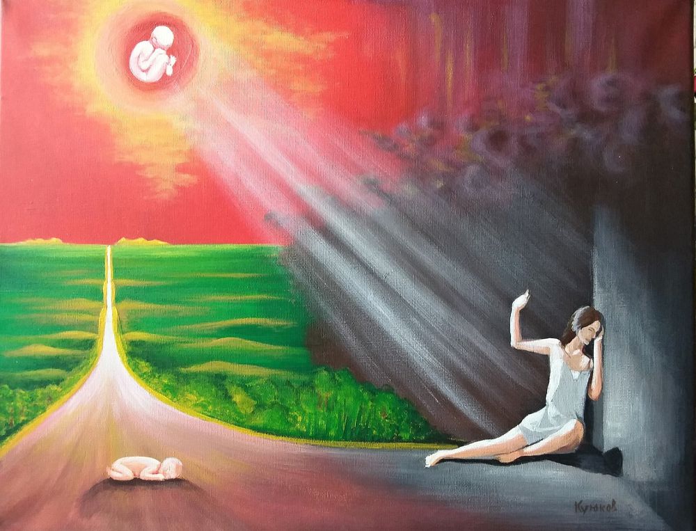 تىسپەن سالعان سۋرەتتەر