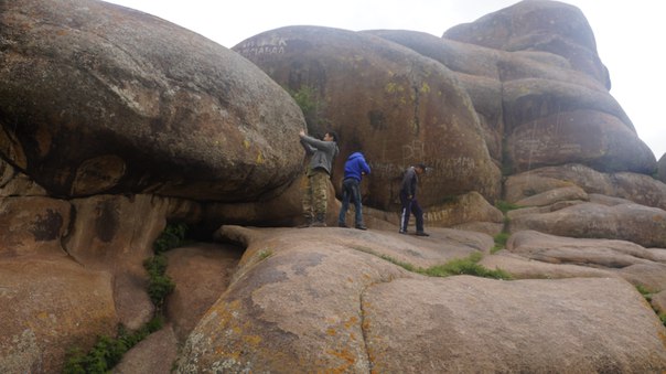 شوقاندى ىنتىقتىرعان شارتاس