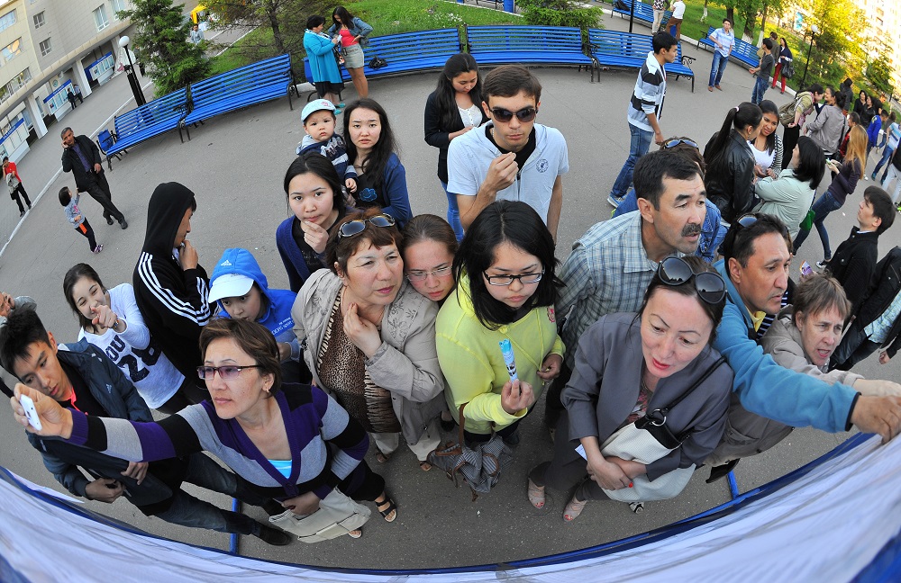 ەلىمىزدە ءبىلىم بايگەسىنىڭ جۇيرىكتەرى بەلگىلى بولدى