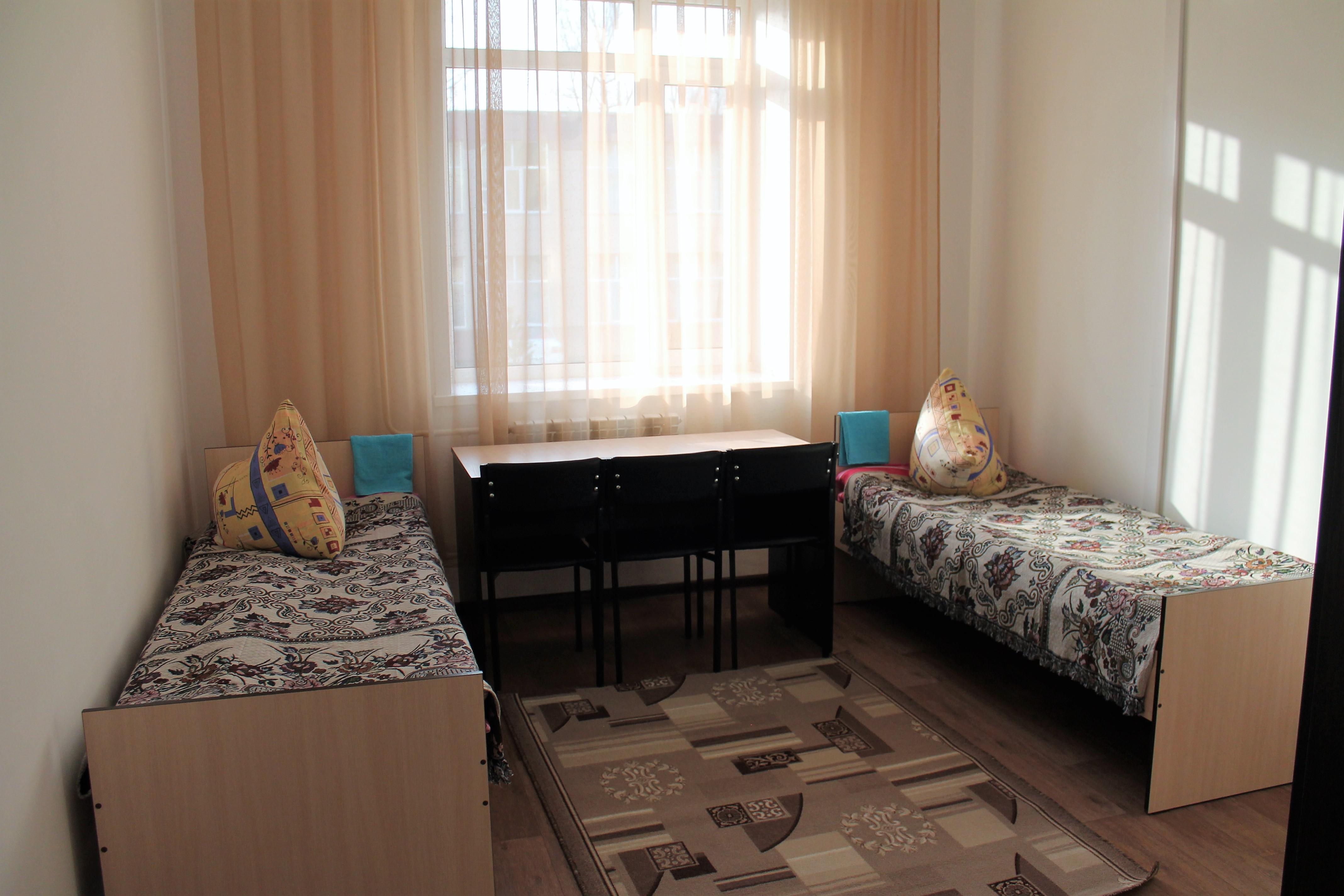 ماڭعىستاۋ وبلىسىندا جاڭا جاتاقحانا پايدالانۋعا بەرىلدى