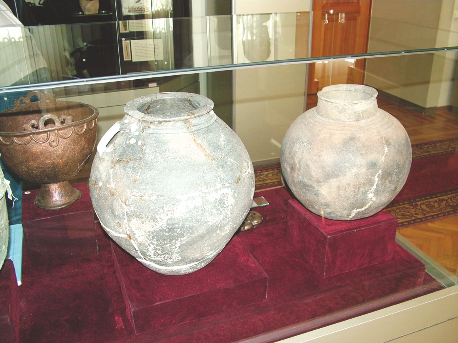 سارماتتار سارقىتىنداي سەگىزساي