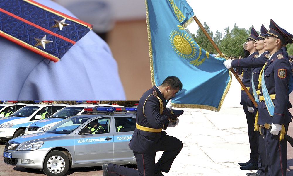 قۇقىق قورعاۋشىنىڭ كەلبەتى قانداي بولۋى ءتيىس؟