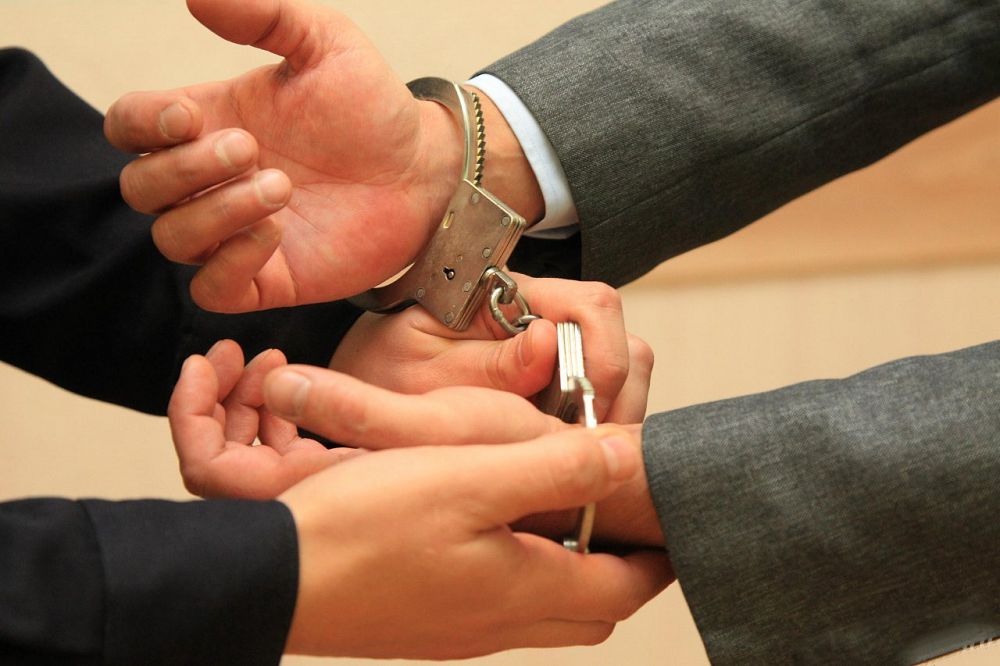 قىزىلجار وڭىرىندە زاڭدى بەلدەن باسقاندار جازالاندى