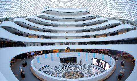 ەلباسى كىتاپحاناسى مەن قورى جۋرناليستەرگە ارنالعان كونكۋرس جاريالادى