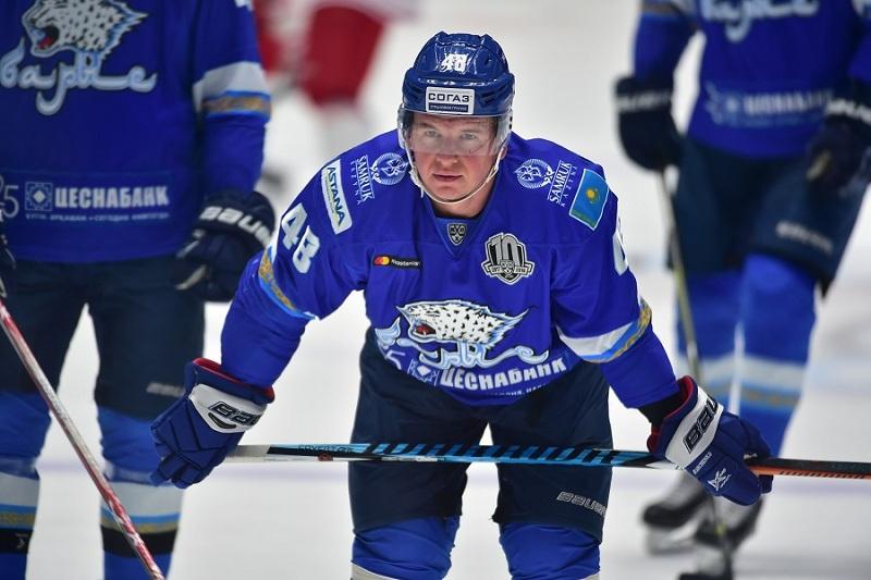 «قازاقستان قۇراماسى»  ءوز الاڭىندا «نەفتەحيميكتەن»  1:4 ەسەبىمەن جەڭىلدى