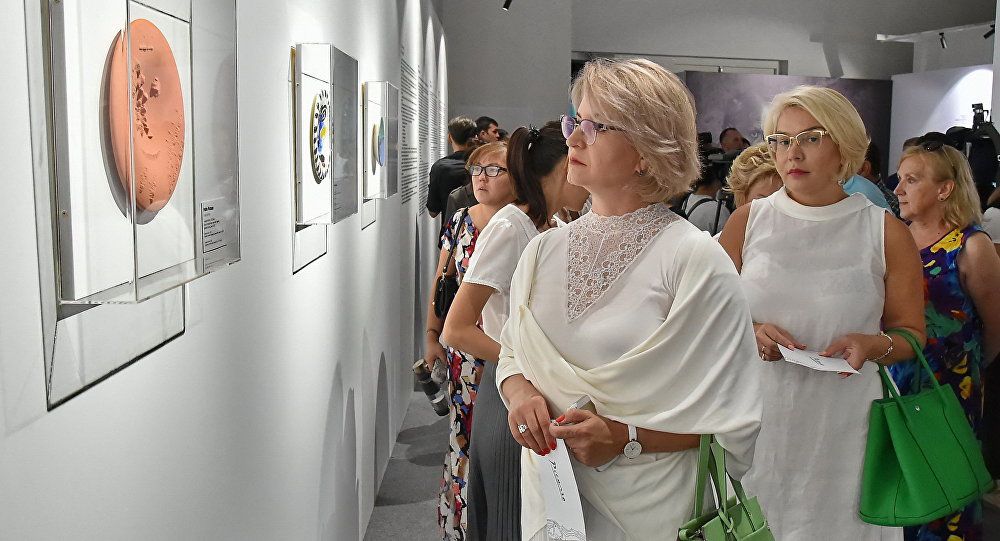 ەلوردانىڭ ونەرسۇيەر قاۋىمى پيكاسسونىڭ تاعى ءبىر قىرىمەن تانىسۋعا مۇمكىندىك الدى