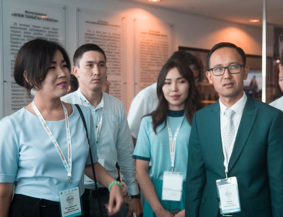 «Burabay Forum» بۇگىن ءوز مارەسىنە جەتەدى