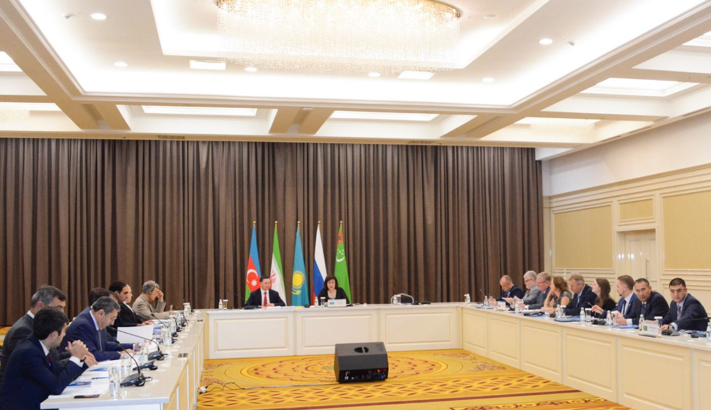 ارنايى جۇمىس توبىنىڭ قورىتىندى 52-ءشى وتىرىسى ءوتتى