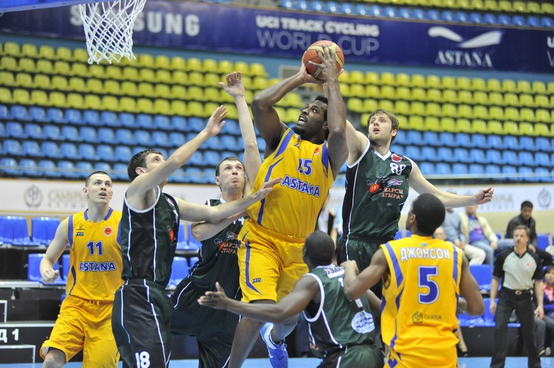 باسكەتبولدان ۆتب-ليگانىڭ جاڭا ماۋسىم كەستەسى جاريالاندى