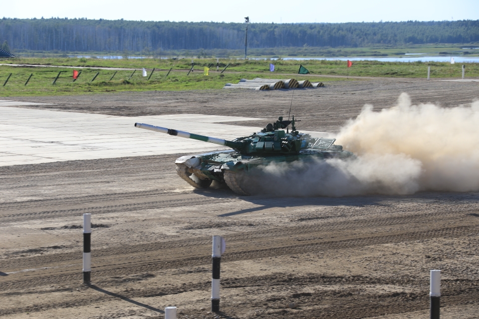 قر قارۋلى كۇشتەرى قۇراماسى حالىقارالىق ارميا ويىندارىندا  ءۇشىنشى ورىندى يەلەندى