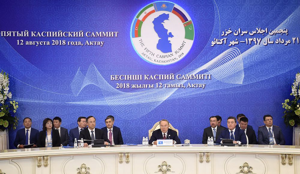 ساياسي تۇراقتىلىق پەن ورنىقتى دامۋعا سەرپىن بەرەدى - ساراپشىلار پىكىرى