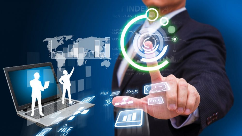 تيىمدىلىك پەن ۇنەمدىلىككە تسيفرلاندىرۋ ارقىلى قول جەتكىزۋگە بولادى