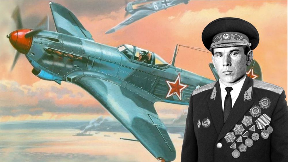 گەنەرال جايسانىپ