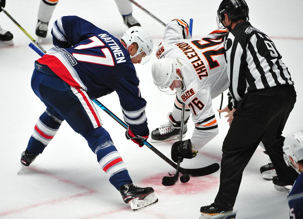 «امۋر» حوككەي كلۋبى پرەزيدەنت كۋبوگىنىڭ جەڭىمپازى اتاندى