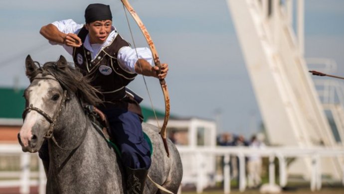 الەم مەرگەندەرى ەلوردادا سايىسادى