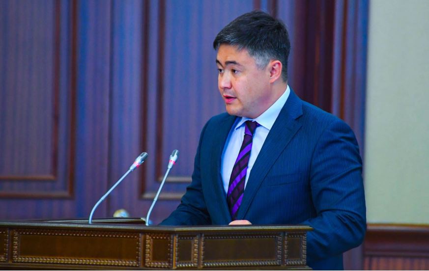 جەتى ايدىڭ قورىتىندىسى بويىنشا ەكونوميكالىق ءوسىم 4% قۇرادى — قر ۇەم