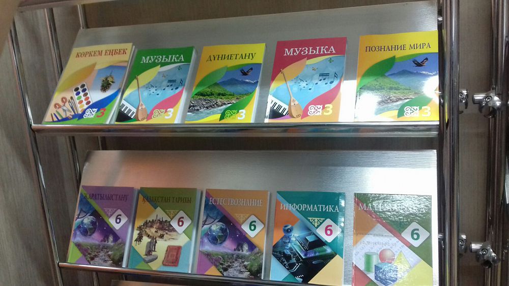 وقۋلىق شىعارۋدا ولقىلىقتارعا جول بەرىلمەۋى قاجەت