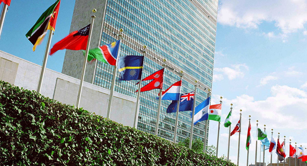 بۇۇ باس حاتشىسى كاسپي تەڭىزىنىڭ قۇقىقتىق مارتەبەسى تۋرالى كونۆەنتسياعا قول قويۋىن قۇپتايدى