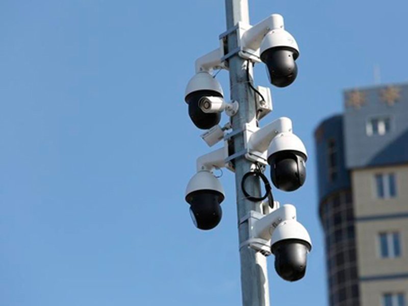 استانادا «سەرگەك» كامەرالارىنىڭ كومەگىمەن 2 مىڭعا جۋىق اكىمشىلىك قۇقىق بۇزۋشىلىق انىقتالعان