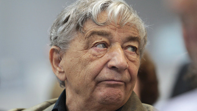 ەدۋارد ۋسپەنسكي ومىردەن وزدى