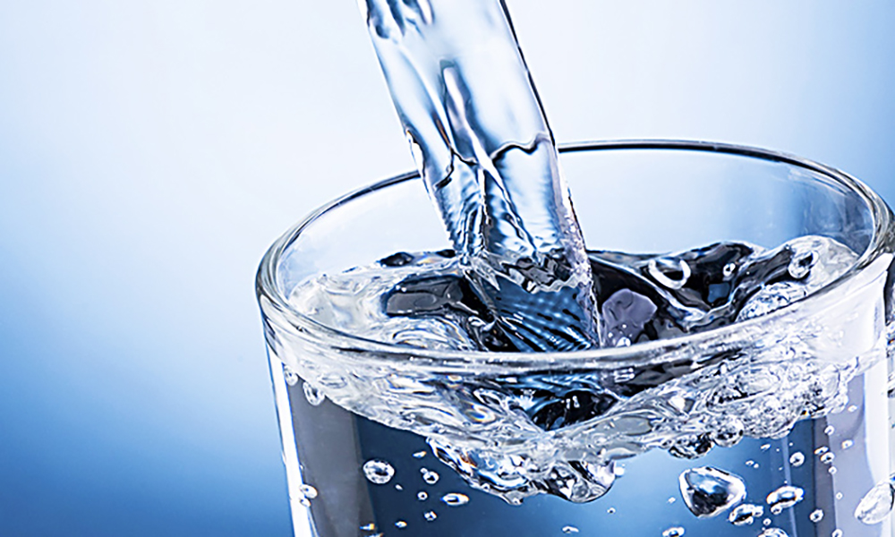 قىزىلجار اۋدانىنداعى 13 اۋىلعا ساپالى اۋىز سۋ جەتتى
