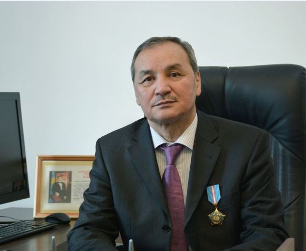 اقىلبەك شپيكپاەۆ: وزگەرىس ۋاقىتى كەلدى