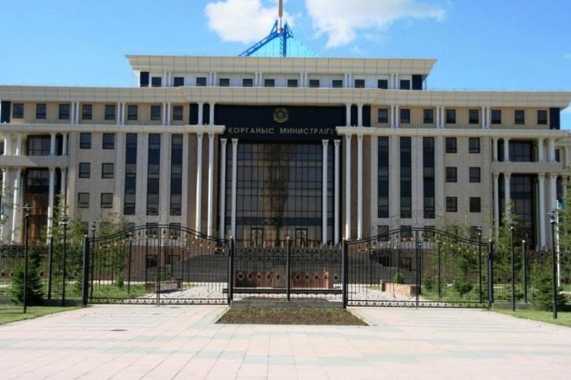 قارۋلى كۇشتەرىنىڭ سەرجانتى ەر-ازاماتقا لايىق باتىلدىق جاسادى