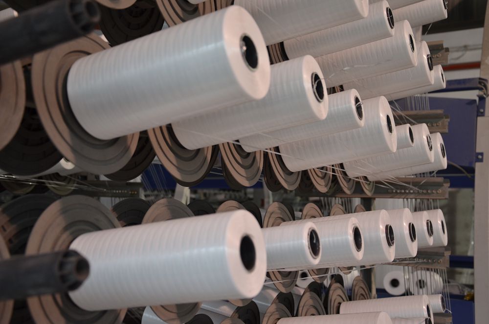 اتىراۋداعى «كاسحيم» جىلىنا 27 ملن پوليپروپيلەن مەن پوليەتيلەن شىعارادى