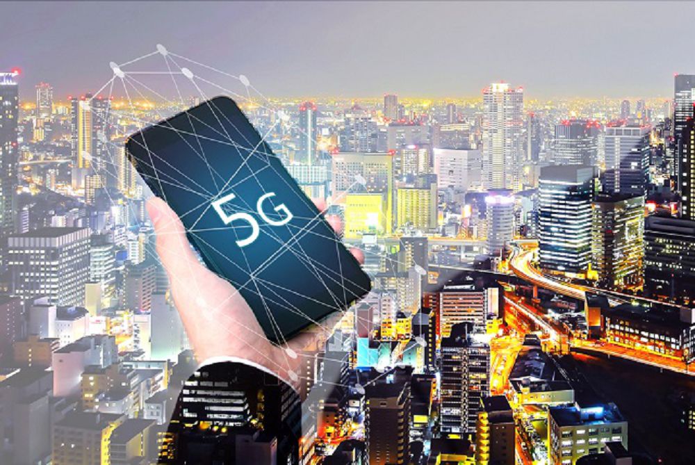 5G بەلەسى: قازاقستان جاڭا ينتەرنەت جىلدامدىعىنا دايىن با؟