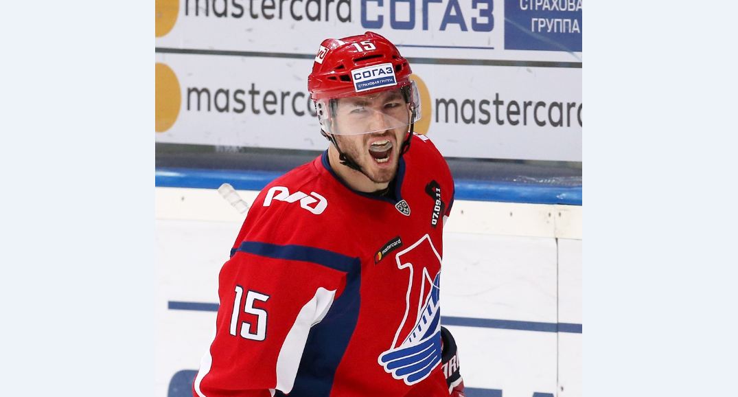 كانادانىڭ حوككەيشىسى «بارىستا» وينايدى